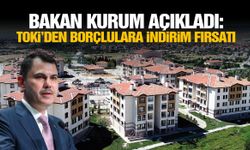 TOKİ’den borçlulara büyük fırsat! Yüzde 25 indirim için tarih belli oldu!