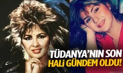 Tüdanya’nın son hali gündem oldu!