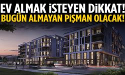 Ev alacaklara kötü haber! Alıcılar için kritik dönem…