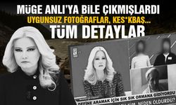 Tüm Manisa'nın konuştuğu olay çözüldü! İşte detaylar...