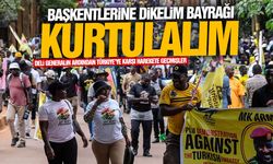 Türkiye'ye karşı karar aldılar! Deli generalden yeni karar