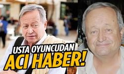 Usta oyuncudan acı haber… Münir Canar hayatını kaybetti!