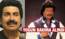 Usta sanatçı Cengiz Coşkuner’den kötü haber!