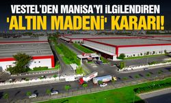 Vestel’den Manisa’yı ilgilendiren 'altın madeni' kararı! Devrediliyor…