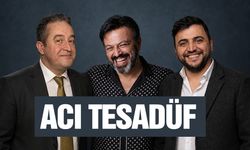 Vural Çelik, Şinasi Yurtsever ve Serhat Kılıç’ın ölümündeki acı tesadüf