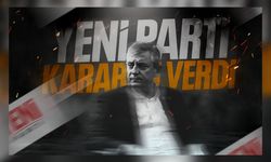 Yeni Parti kararını verdi