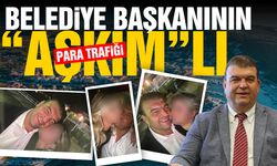 Yolsuzluk soruşturmasında 'Aşkım'lı para trafiği