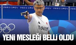Yusuf Dikeç’in olimpiyat sonrası yeni adresi şaşırttı!