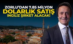 Zorlu Holding satmaya karar verdi! İngiliz şirket alıyor...