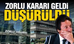 Zorlu kararı: Kredi notu düşürüldü
