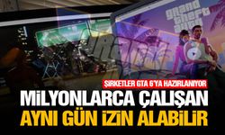 Milyonlarca çalışan aynı gün izin alabilir!