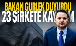 23 şirkete kayyum atandı