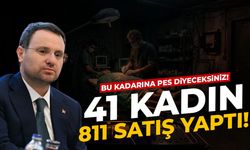41 kadın 811 kez üreme yumurtası sattı!