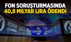45 bin yatırımcıya 40,8 milyar lira ödendi! Fonlarda tasfiye süreci daralıyor