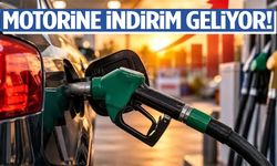 Motorine indirim geliyor! Tarih belli oldu