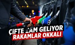 Akaryakıtta çifte zam kapıda! Tarih belli oldu