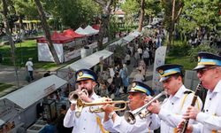 Akhisar'da festival başladı!