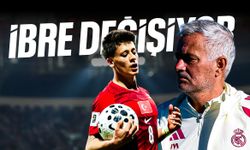 Arda Güler için Mourinho kararı: Real Madrid'de yeni dönem