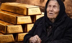 Baba Vanga'dan çok konuşulacak altın kehaneti! Büyük sarsıntı...