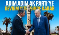 Cemil Tugay'dan devrim niteliğinde karar