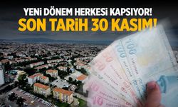 Doktordan terziye… Yeni dönem herkesi kapsıyor