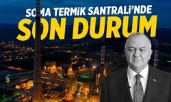 Erkan Akçay’dan Soma Termik Santrali için çağrı