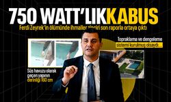 Ferdi Zeyrek’in ölümünde son rapor... Gerçekler ortaya çıkıyor!
