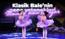 Genç dansçılar Üsküp’ten Avrupa dereceleriyle döndü
