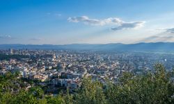 Manisa en sakin haftaya giriyor!