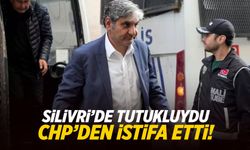 CHP’den istifa etti! Yeni Parti’ye katılacak