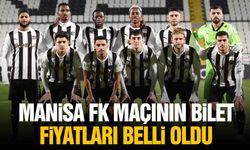 Kayserispor-Manisa FK maçının bilet fiyatları belli oldu
