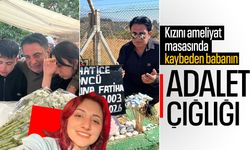 Kızını ameliyat masasında kaybetti... Acılı baba adalet arıyor