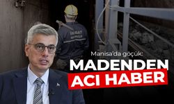 Maden göçüğünde 1 işçi hayatını kaybetti