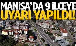 Manisa’ya 16 Ekim için uyarı yapıldı! Mahalleler ışıksız kalacak…