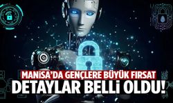Manisa’da gençlere büyük fırsat! Detaylar belli oldu