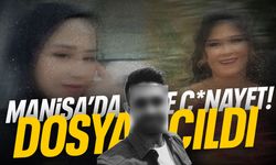 Manisa’da kapanan dosya yeniden açıldı! Çifte cinayet...