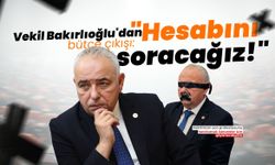Manisalı vekilden bütçe çıkışı: Hesap soracağız