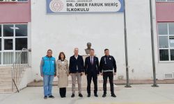 Eğitim ve okul güvenliği masaya yatırıldı