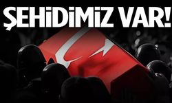 Piyade Uzman Çavuş Yusuf Güneş şehit oldu