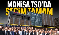 Manisa TSO komite seçimlerinde sonuçlar belli oldu