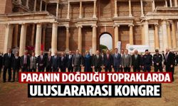 Sardes’te paranın binlerce yıllık yolculuğu konuşuldu