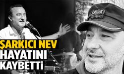 Şarkıcı Nev’den acı haber!
