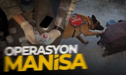 Sosyal medyadan satıyorlardı... Manisa'da operasyon yapıldı!