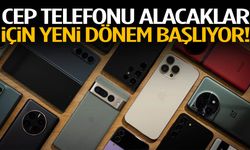 Cep telefonu alacaklar dikkat! Taksit sınırı için yeni dönem!