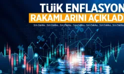 TÜİK Eylül 2026 enflasyon rakamlarını açıkladı