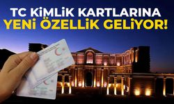 Tüm kimliklere işlenecek! Yeni özellik geliyor...
