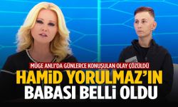 Türkiye günlerce bu olayı konuşmuştu… Müge Anlı’daki Hamid Yorulmaz’ın babası belli oldu!