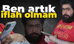 Türkiye onu merak ediyordu: Ben artık iflah olmam