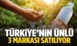 Türkiye’nin ünlü 3 markası satılıyor!