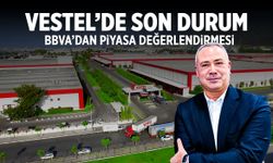 Vestel'de son durum!